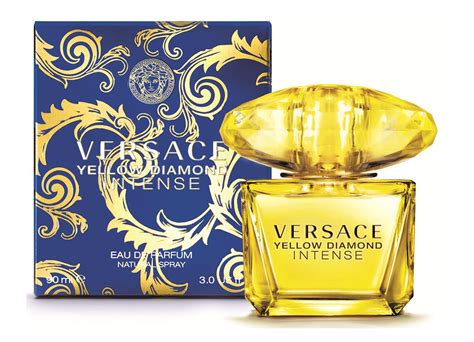 versace yellow diamond perfume with bag|perfume Versace woman yellow diamond.